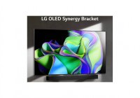 LG OLED83C3AUA 83 Inch (210.82 cm) Smart TV