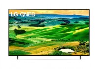 LG 86QNED80AQA 86 Inch (218 cm) Smart TV