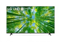 LG 50UQ8000AUB 50 Inch (126 cm) Smart TV