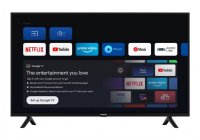 Panasonic TH-43MX710DX 43 Inch (109.22 cm) Smart TV