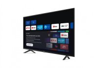 Panasonic TH-43MX710DX 43 Inch (109.22 cm) Smart TV