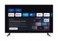 Panasonic TH-43MX700DX 43 Inch (109.22 cm) Smart TV