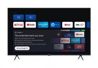 Panasonic TH-55MX700DX 55 Inch (139 cm) Smart TV