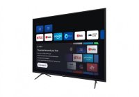 Panasonic TH-55MX700DX 55 Inch (139 cm) Smart TV