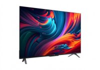 TCL 43P635 Pro 43 Inch (109.22 cm) Smart TV