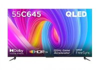 TCL 55C645 55 Inch (139 cm) Smart TV