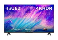 iFFALCON 43U62 43 Inch (109.22 cm) Smart TV