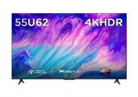 iFFALCON 55U62 55 Inch (139 cm) Smart TV