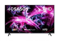 TCL 40S6505 40 Inch (102 cm) Smart TV