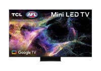 TCL 55C845K 55 Inch (139 cm) Smart TV