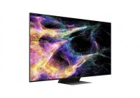 TCL 55C845K 55 Inch (139 cm) Smart TV