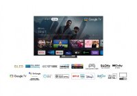 TCL 55C745K 55 Inch (139 cm) Smart TV