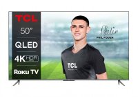 TCL 50RC630K 50 Inch (126 cm) Smart TV