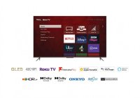 TCL 50RC630K 50 Inch (126 cm) Smart TV