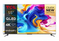 TCL 55C645K 55 Inch (139 cm) Smart TV