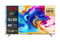 TCL 85C645K 85 Inch (216 cm) Smart TV