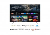 TCL 50CF630K 50 Inch (126 cm) Smart TV