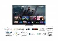 TCL 65C935K 65 Inch (164 cm) Smart TV