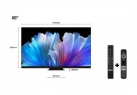 TCL 65C935K 65 Inch (164 cm) Smart TV