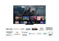 TCL 55C835K 55 Inch (139 cm) Smart TV