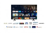 TCL 43C635K 43 Inch (109.22 cm) Smart TV