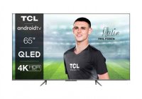 TCL 65C635K 65 Inch (164 cm) Smart TV