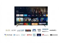 TCL 75C635K 75 Inch (191 cm) Smart TV