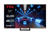 TCL 55C735K 55 Inch (139 cm) Smart TV