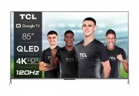 TCL 85C735K 85 Inch (216 cm) Smart TV