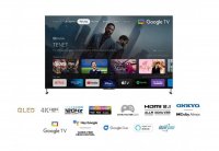 TCL 98C735K 98 Inch (249 cm) Smart TV