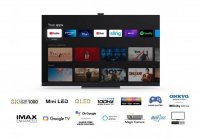 TCL 75X925K 65 Inch (164 cm) Smart TV