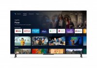 TCL 43C725K 43 Inch (109.22 cm) Android TV