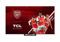 TCL 55C741K 55 Inch (139 cm) Smart TV