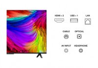 TCL 43RP630K 43 Inch (109.22 cm) Smart TV