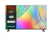 TCL 40S5400AK 40 Inch (102 cm) Android TV