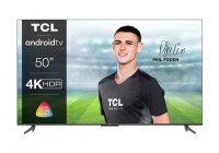 TCL 50P735K 50 Inch (126 cm) Android TV