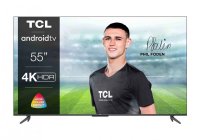 TCL 55P735K 55 Inch (139 cm) Android TV