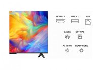 TCL 55P735K 55 Inch (139 cm) Android TV