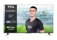 TCL 50P638K 50 Inch (126 cm) Android TV