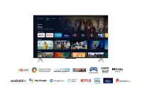 TCL 50P638K 50 Inch (126 cm) Android TV