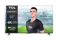 TCL 55P638K 55 Inch (139 cm) Android TV