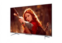 TCL 50P725K 50 Inch (126 cm) Android TV