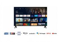 TCL 32S5400AFK 32 Inch (80 cm) Android TV