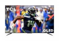 TCL 55Q750G-CA 55 Inch (139 cm) Smart TV