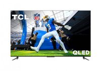 TCL 55Q650G-CA 55 Inch (139 cm) Smart TV