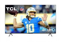 TCL 85S450G-CA 85 Inch (216 cm) Smart TV