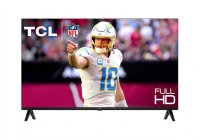 TCL 43S330G-CA 43 Inch (109.22 cm) Smart TV