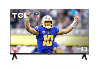 TCL 32S250R-CA 32 Inch (80 cm) Smart TV