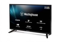 Westinghouse WH32PL09 32 Inch (80 cm) LED TV