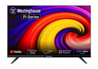 Westinghouse WH40SP08BL 40 Inch (102 cm) Smart TV